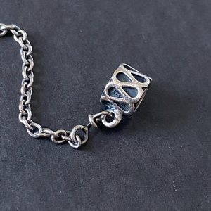 Pandora Safety Chain